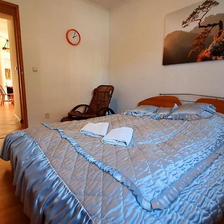 Zakominek Kościelisko Exteriör bild