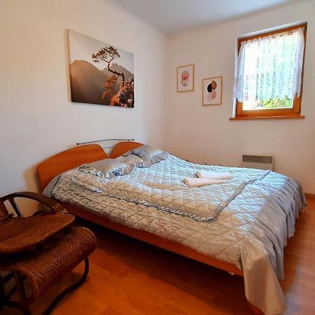 Zakominek Kościelisko Exteriör bild