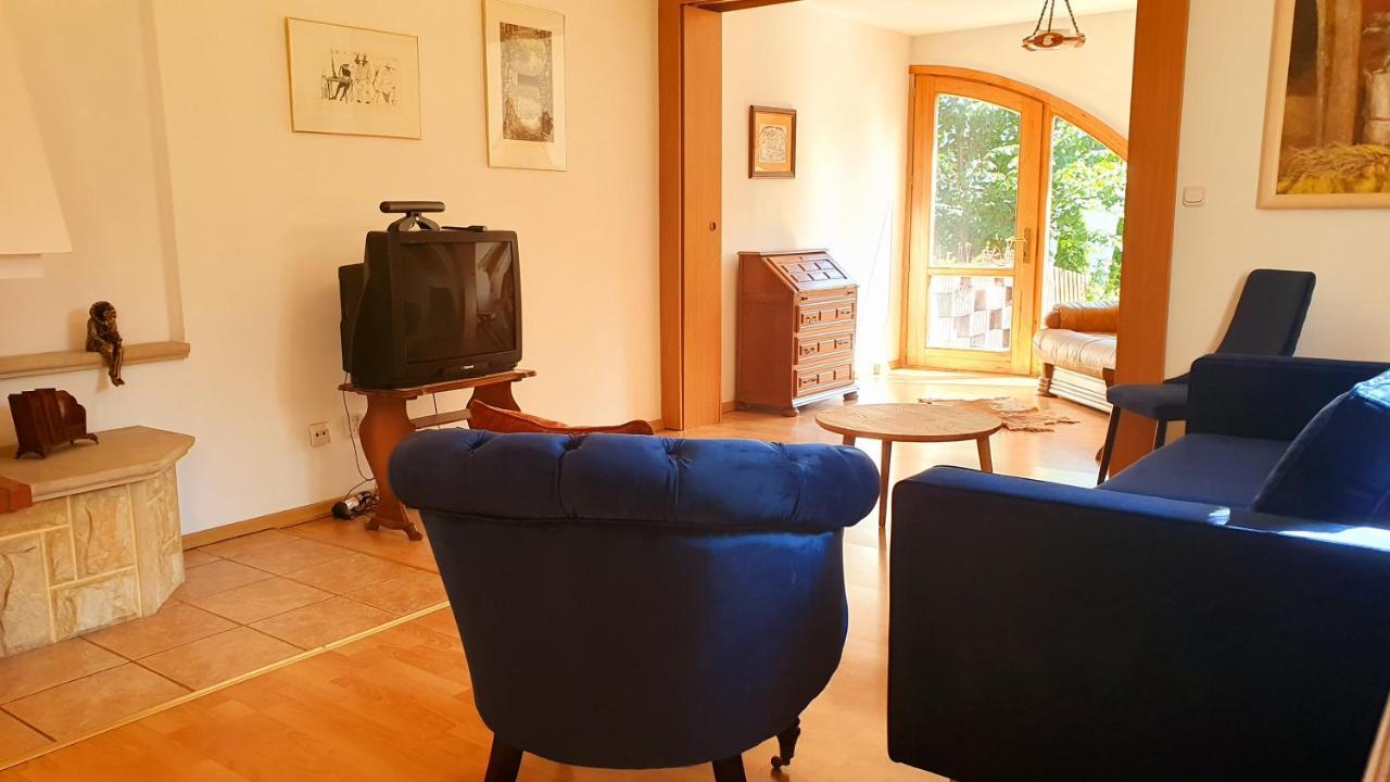 Zakominek Kościelisko Exteriör bild